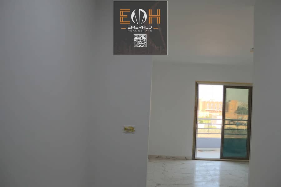 In an excellent location on El Gouna Road, own your unit with all the required services, Hurghada - Red Sea 0