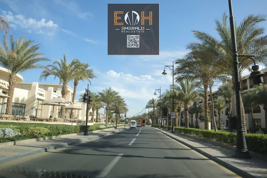 Save your rent and buy a prime property location in Hurghada 7