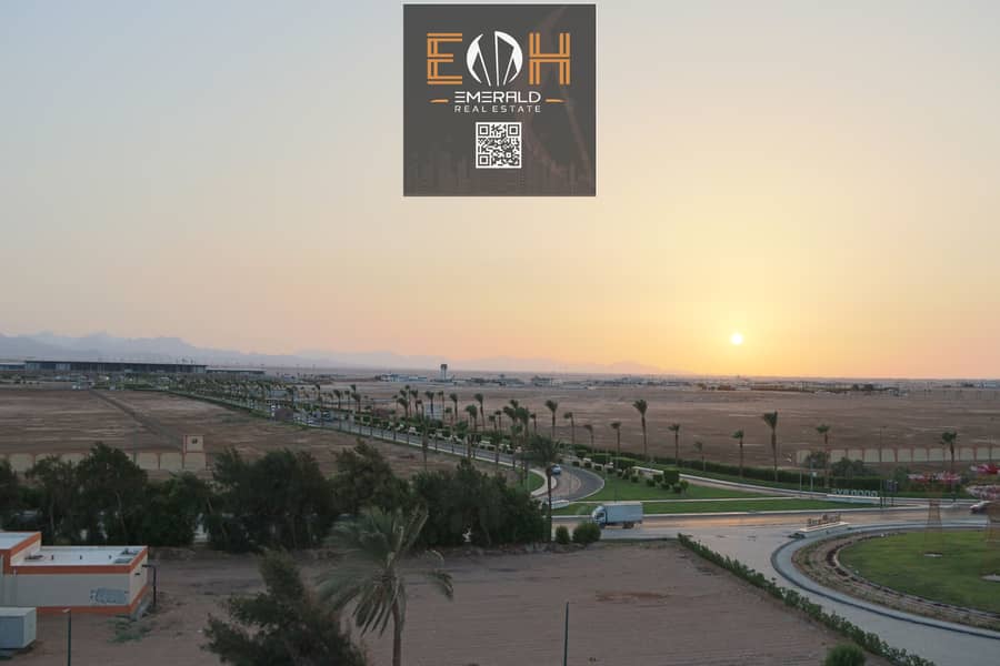 Save your rent and buy a prime property location in Hurghada 10