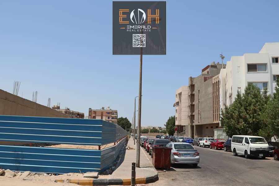 Save your rent and buy a prime property location in Hurghada 15