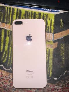 iPhone 8 Plus 0