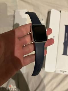 apple watch series 3 brand new