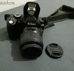 nikon D60