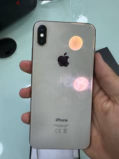 Xs Max 64 Gb 0