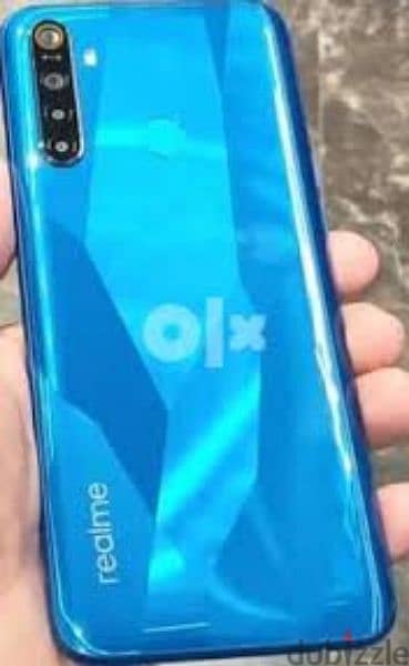 realme 5 جهاز ريلمي٥ 1