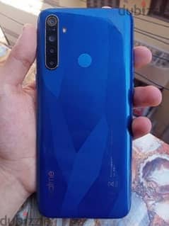 realme 5