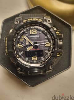 g shock GWG 1000 0