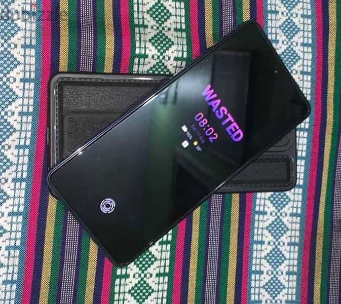 tecno camon 20pro 1