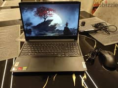 Lenovo IDEAPAD gaminig 3