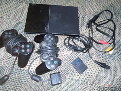 playstation 2