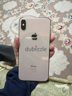 iphone xsmax 256 gb