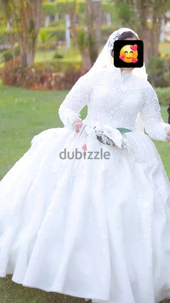 amazing wedding dress 3