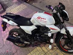 موتوسيكل Benelli vlr 200