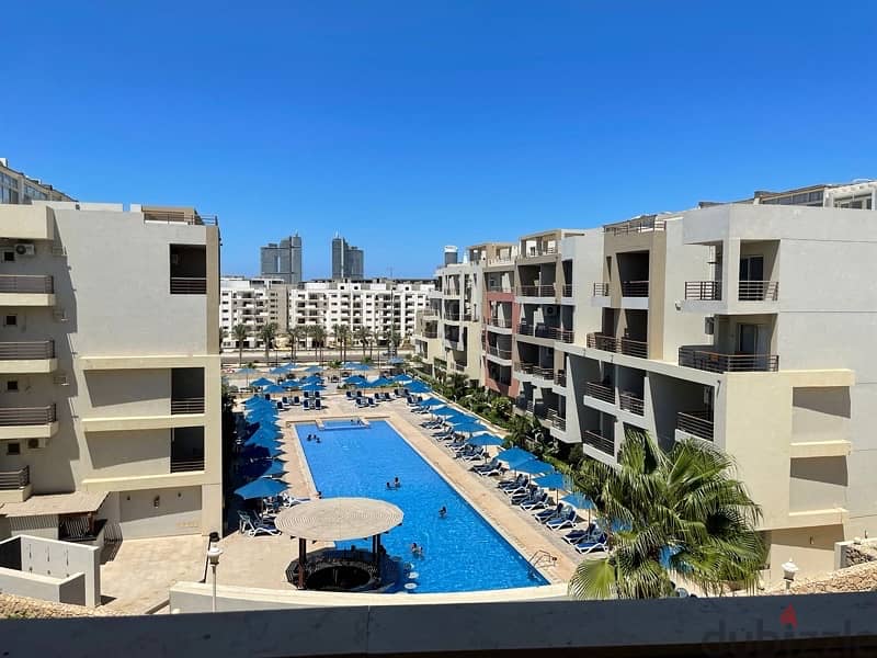 Stilla Marina - El Alamain-North cost -Excellent view 1