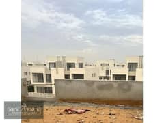 Town house for sale fully finished with installments