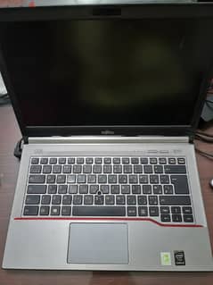 fujitsu e744 0