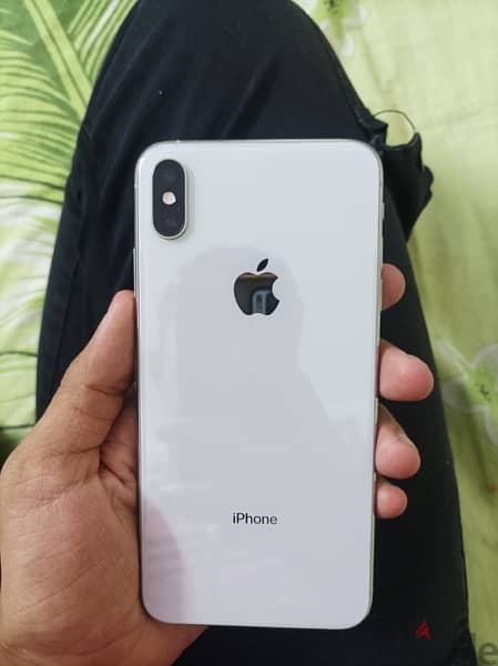 xs max 2