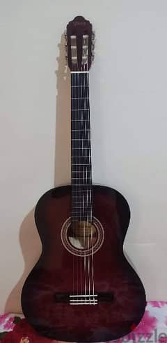 جيتار فيتنس كسر زيرو fitness Guitar 0