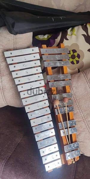 اكسيليفون xylophone 0