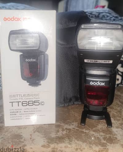 Godox TT685c