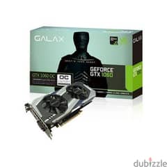 GTX 1060 3GB