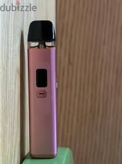 wenax q vape