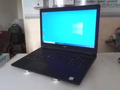 لابتوب Dell Latitude 5580