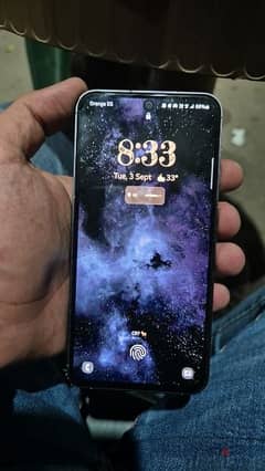 Galaxy AI S23FE 8/256GB Like New.