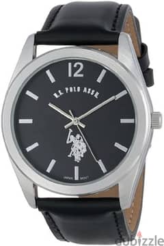 limeted offer was 20,00 U. S. Polo Assn. Classic Men's USC50005 Silver 0