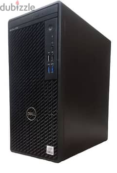 Dell OptiPlex 3080 Core i5 10th Gen 0