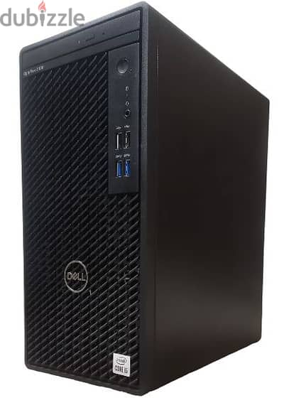 Dell OptiPlex 3080 Core i5 10th Gen