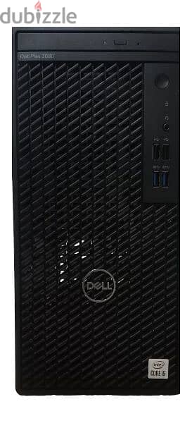 Dell OptiPlex 3080 Core i5 10th Gen 1