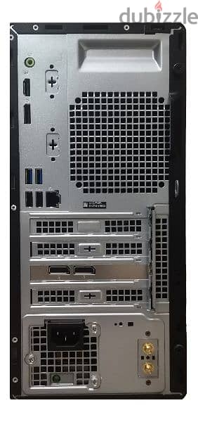 Dell OptiPlex 3080 Core i5 10th Gen 2