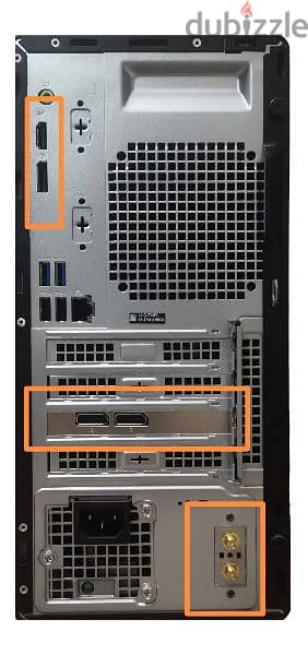 Dell OptiPlex 3080 Core i5 10th Gen 5