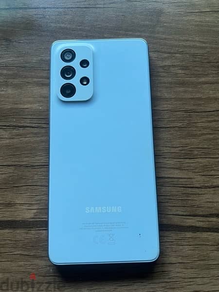 Samsung Galaxy A53 5g 8/128 2