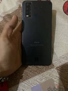 vivo y12s 0