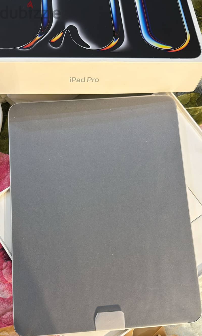 for sale ipad pro M4 13 inch 1