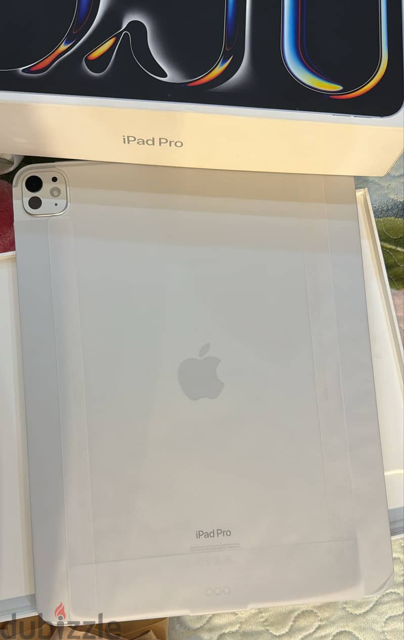 for sale ipad pro M4 13 inch 4