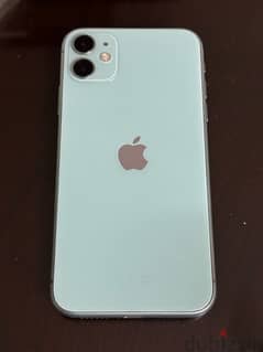 iPhone 11 128 GB