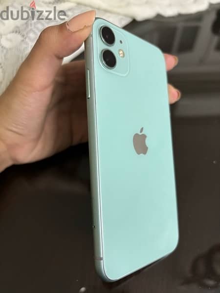 iPhone 11 128 GB 2