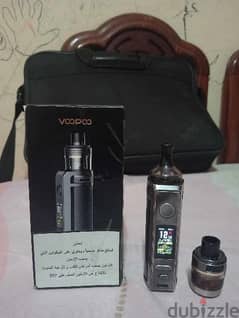 ڤيب drag s pro