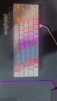 gaming keyboard كيبورد جيمينج