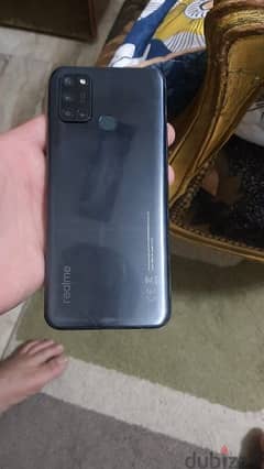 realme 7i 0