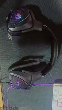 gaming headset سماعه جيمينج