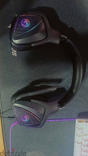 gaming headset سماعه جيمينج 0