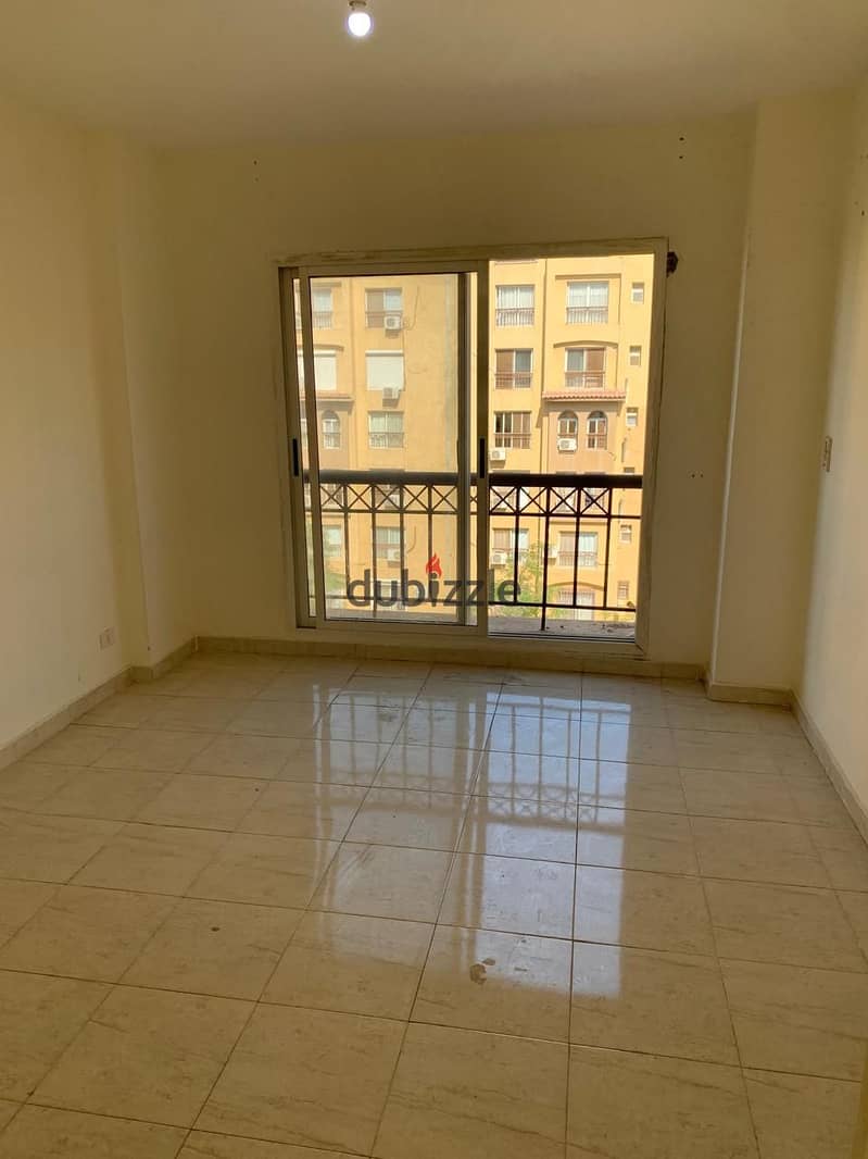 Apartment for sale, a bargain in Madinaty B1, Talaat Moustafa Buildings 3