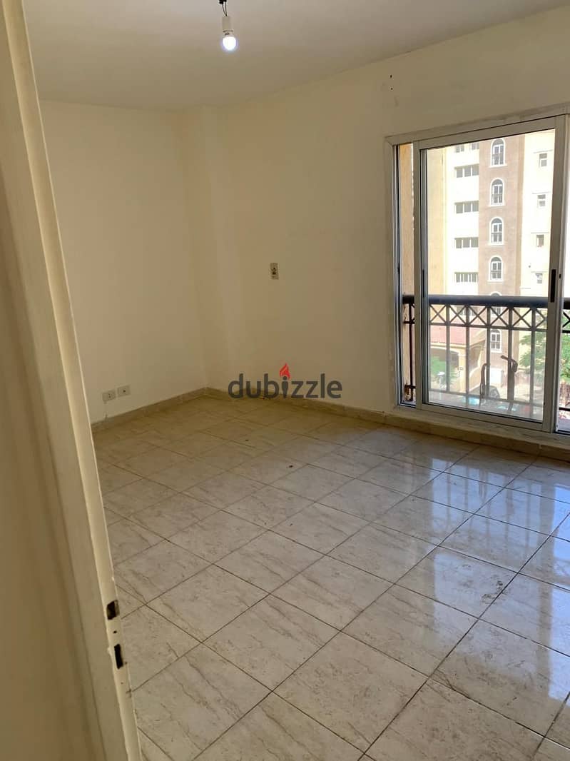 Apartment for sale, a bargain in Madinaty B1, Talaat Moustafa Buildings 8