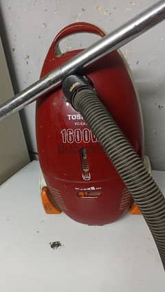 مكنسة توشيبا 1600 W