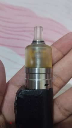 Mtl vape kit - فيب كاملة جاهزة ع الشرب