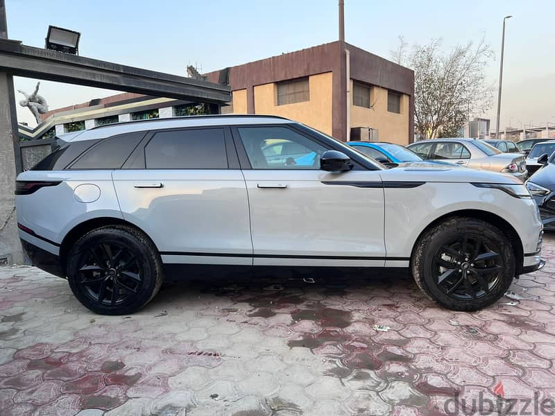 Land Rover Velar 2024 2